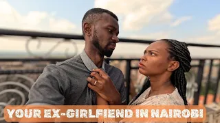 WHY MY HUSBAND KEPT IN TOUCH WITH HIS EX- GIRLFRIEND   (KINGSTON🇯🇲NEST)