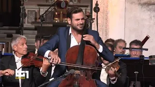 Stjepan Hauser -Tg1 Dialogo