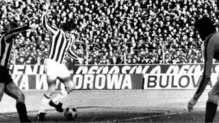 16/01/1977 - Serie A - Juventus-Inter 2-0