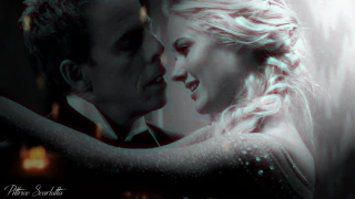 "I'm only Human" [Hades&Elsa O.U.A.T]