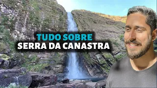 Serra da Canastra Minas Gerais - Roteiro de 3 dias |Hotel, restaurante, queijarias, dicas e passeios