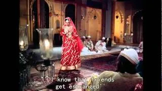 Dil Cheez Kya Hai-Umrao Jaan - arunkumarphulwaria