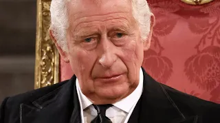 Bahamas declares King Charles III is new head of state