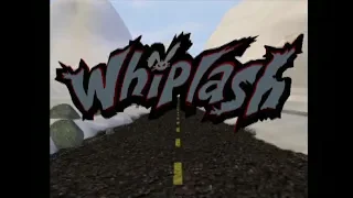 Logan & Friends Look-At: Whiplash (PS2)