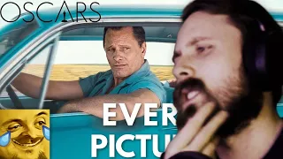 Forsen Reacts to Every Best Picture Winner. Ever. (1927-2019 Oscars)