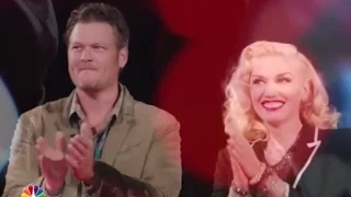 Gwen and Blake - Moments - season 7 part 2