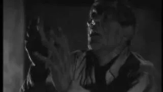 Boris Karloff: The Ghoul