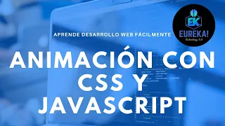 Animación con Css y JavaScript