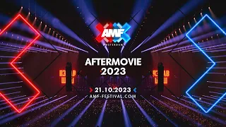 AMF 2023 | OFFICIAL AFTERMOVIE