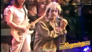 KajaGooGoo - Hang on Now - ITV (Razzmatazz) - 24.05.1983