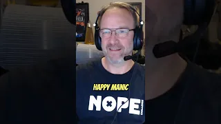 Meet our latest podcast guest Joe Halper! The creator of NOPE Challenge launching today in VR!