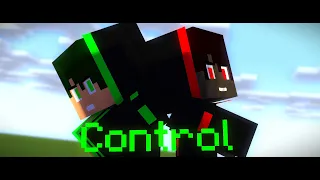 Control - Minecraft Animation