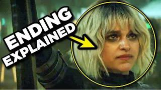 omg! MOLL BECOME Br33n LEADER Star Trek: Discovery 5x8 ENDING EXPLAINED