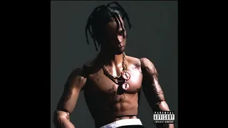 Travis Scott - 90210 (ft. Kacy Hill) (432hz)