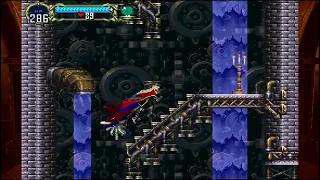 Let‘s Play  Castlevania Symphony Of The Night Bad Ending