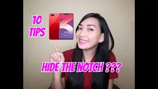 Oppo A3s Tips and Tricks - You must know.