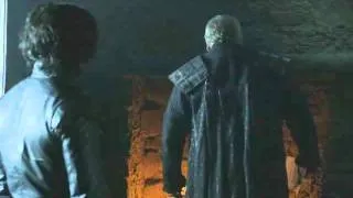 Are you a brother of the Nights watch, or a bastard boy?