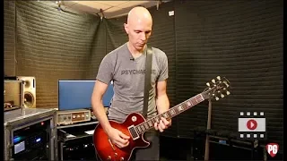 Riff Rundown - A Perfect Circle's "Judith"