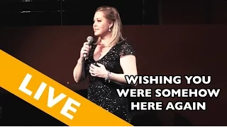 Viktoria Tocca - Wishing You Were Somehow Here Again