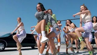 Clubhunter - Tell Me ( Ogirinal Mix ) Shuffle Dance BEAUTIFUL GIRL Music Remix 2021