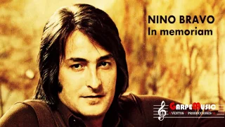 Video promocional - NINO BRAVO In Memoriam - GARPE MUSIC SL