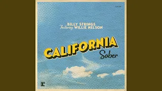 California Sober (feat. Willie Nelson)