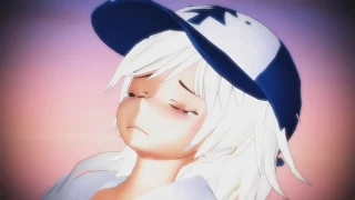 Reverse Falls - Bad Guy [MMD HD]