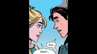 Betty and Jughead | Любовь | Джагхед и Бетти