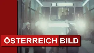 40 Jahre "Wiener U-Bahn"