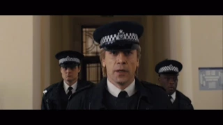 Skyfall - Court Shootout