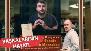 Başkalarının Hayatı Film Çözümlemesi