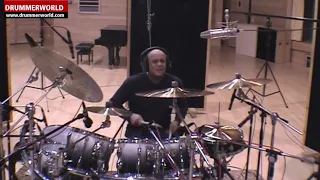 Mel Gaynor: Drum Solo Performance - PART 2