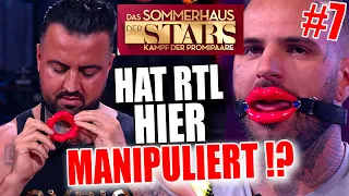 Sommerhaus der Stars 2022 Folge 7 - Diogo und Vanessa ziehen ein !!! Und NEW YORK !!!