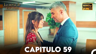 La Novia De Estambul Capítulo 59 (Doblada En Español) (Versión Larga)