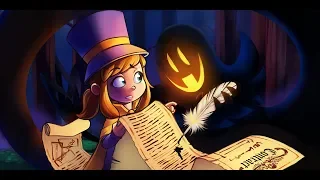 A Hat in Time: Contractual Obligations without Jumping (No Ice Hat)