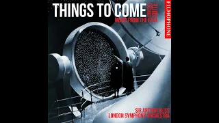 Things to Come [Soundtrack EP] (1936)