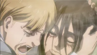 Final Battle Aftermath (English Dub) | Attack on Titan Finale