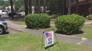 Democrats urge get out to vote and no to mayor vote