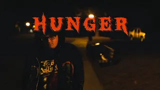 Hunger | Psychological Thriller | Horror | Short Film