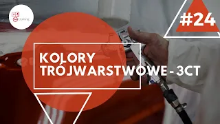 N-training - S02E02 - KOLORY TRÓJWARSTWOWE - 3CT