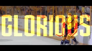 Nashville Predators - Glorious [HD]