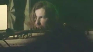 Aphex Twin - Live in Rome, Italy - 2002 - Part 3