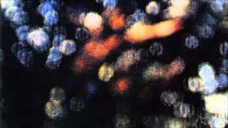 Obscured by Clouds / When You're In - Pink Floyd (1972)