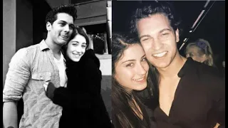 Why did Çağatay Ulusoy hide her feelings for Hazal Kaya?