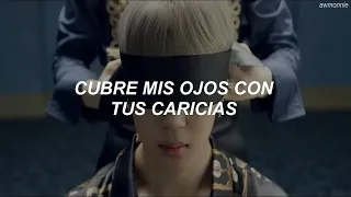 BTS - Blood Sweat & Tears [MV] (Traducida al Español)