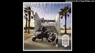 RAF Camora & Bonez MC Feat. Kontra K - Krimineller Remix (Prod. By DJ 99Dollah)