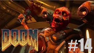 Doom PC #14 - Candles?! | i7 3770, GTX760 with fps