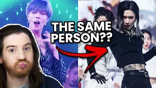 TAEMIN: Sexuality + Advice Live Stage REACTIONS