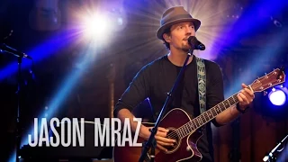 Jason Mraz "I Won't Give Up" Guitar Center Sessions on DIRECTV