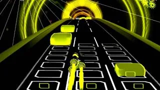 Audiosurf - Sophia Fresh Ft. T-Pain - This Instant